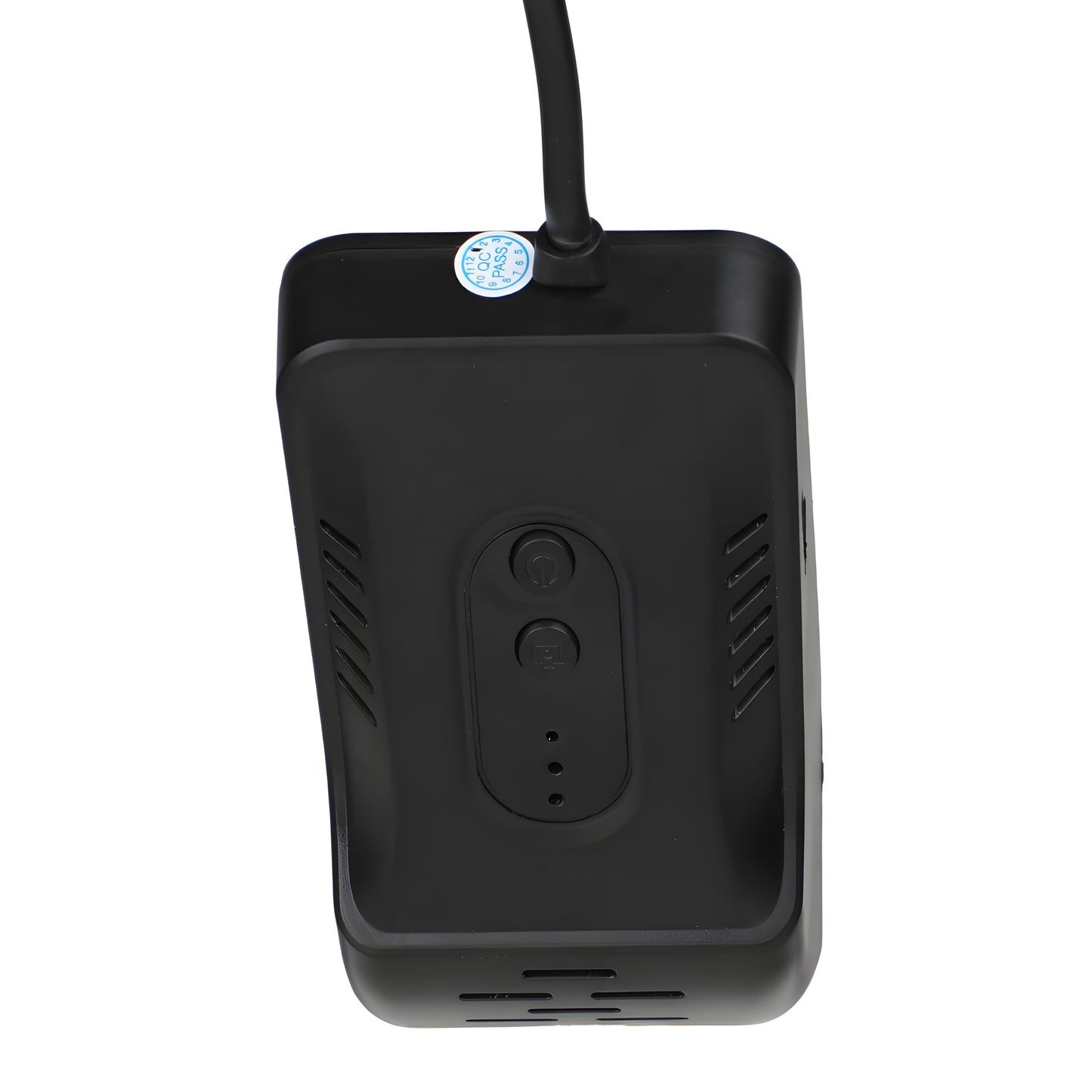 Front Dashcam 1080P WiFi with 24-Hour Monitoring & 140° Wide-Angle