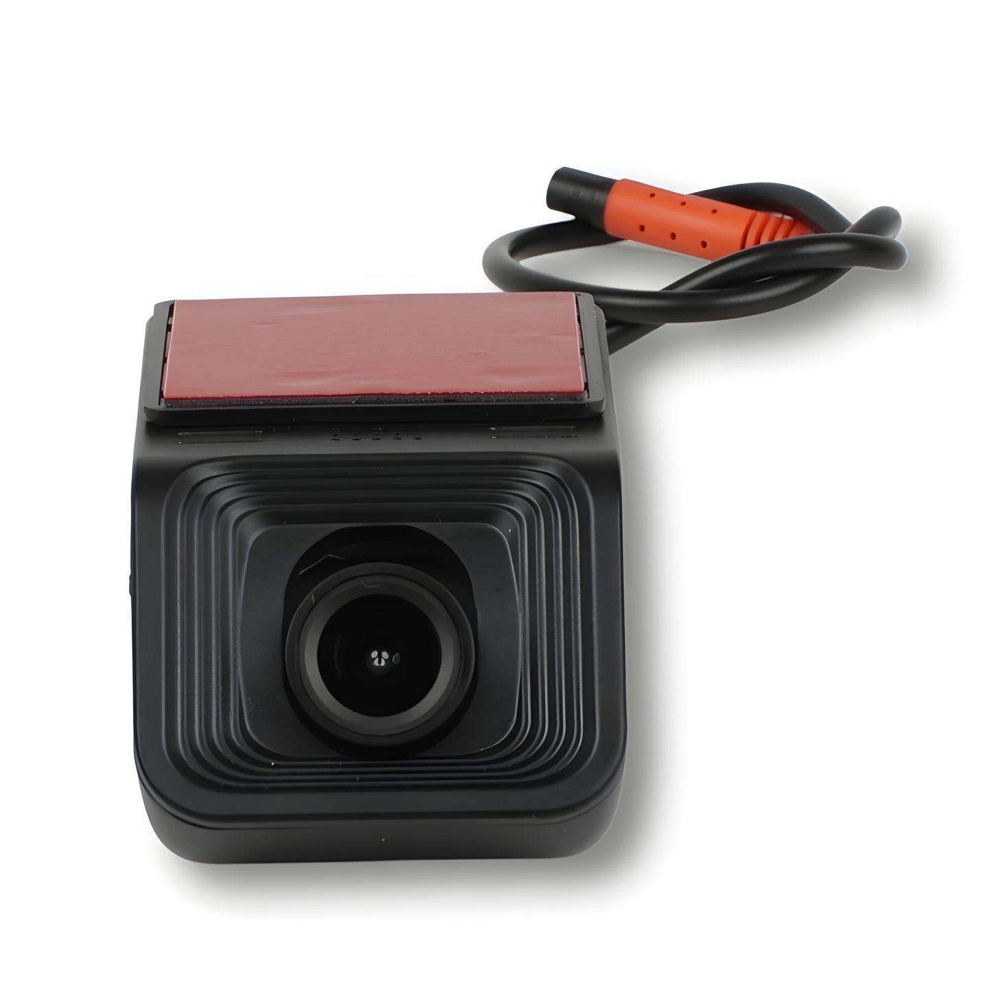 Front Dashcam 1080P WiFi with 24-Hour Monitoring & 140° Wide-Angle