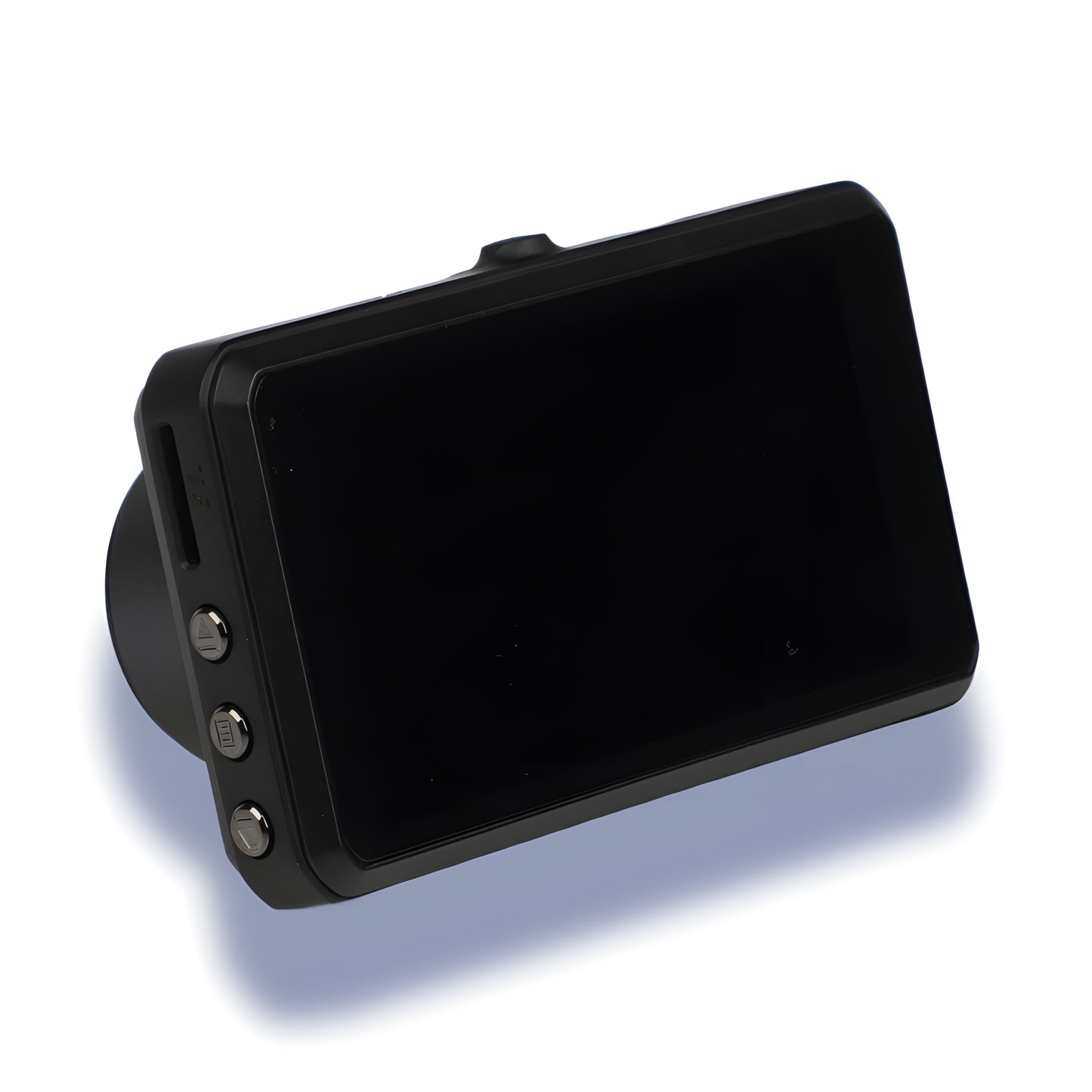 STANSO 4K Dual Dashcam | Wide-Angle, Night Vision