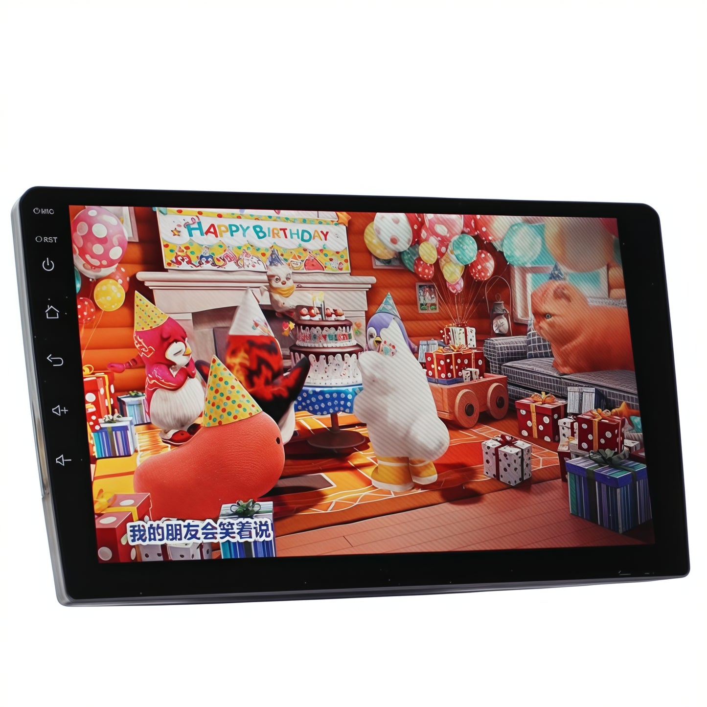 Stanso-9″ E-SERIES 2gb+32gb Android System