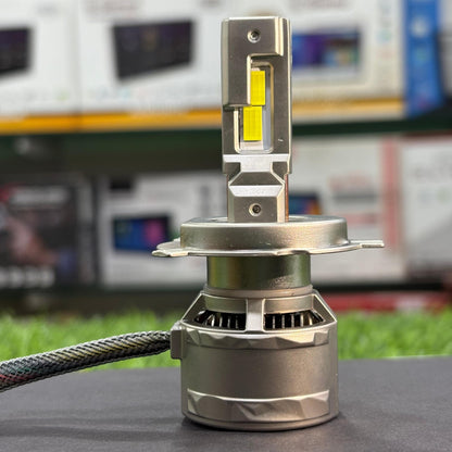 Hamakan 320W LED Headlight – Ultra Bright, Long Life, 6000K Color Temp | 2-Year Warranty