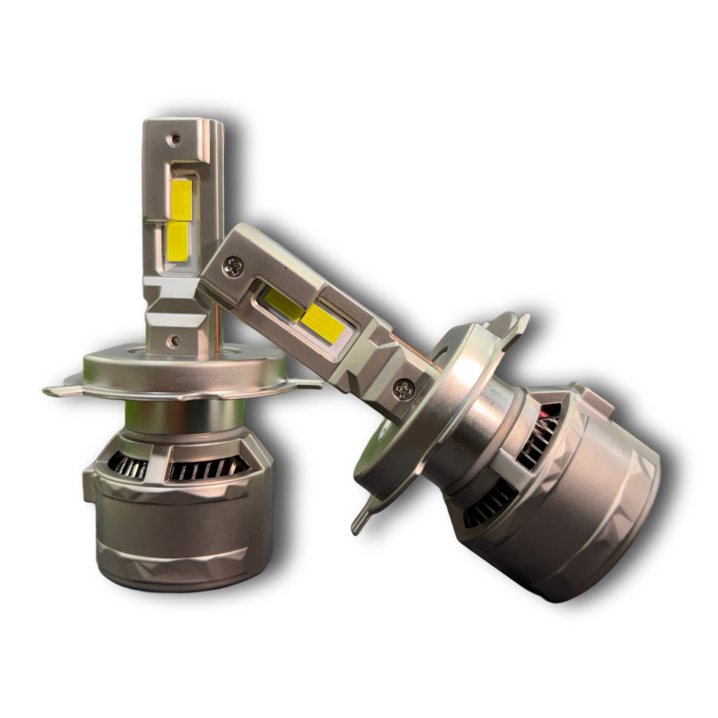 Hamakan 320W LED Headlight – Ultra Bright, Long Life, 6000K Color Temp | 2-Year Warranty