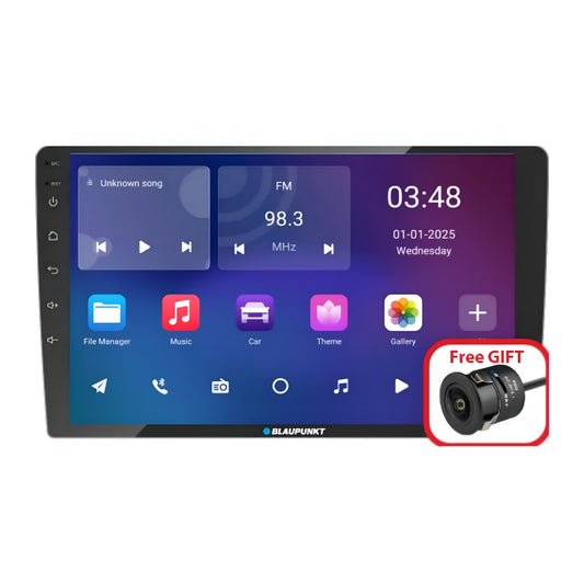 Blaupunkt Palm Bay 1000 – 9"