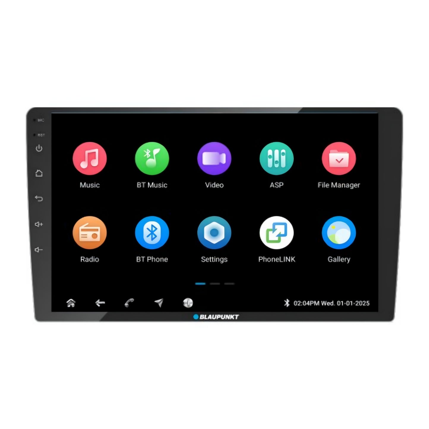 Blaupunkt Palm Bay 1000 – 9"