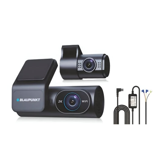 Blaupunkt DASHCAM DC 5050 WIFI