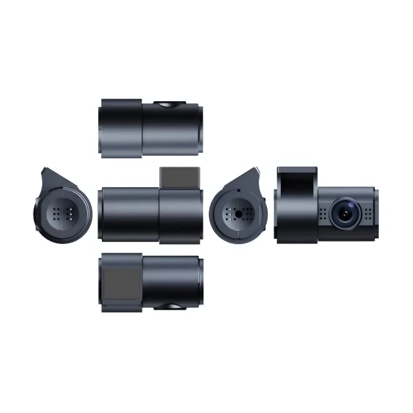 Blaupunkt DASHCAM DC 5050 WIFI