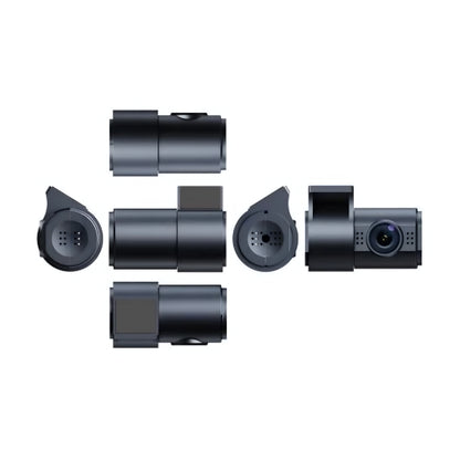 Blaupunkt DASHCAM DC 5050 WIFI