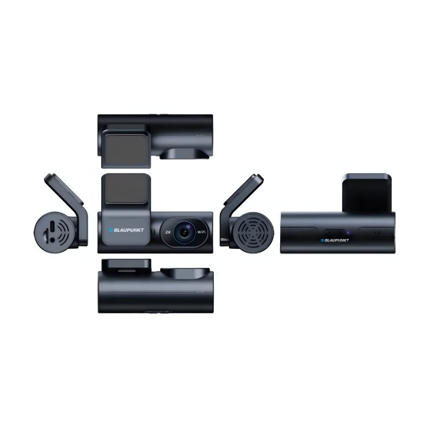 Blaupunkt DASHCAM DC 5050 WIFI